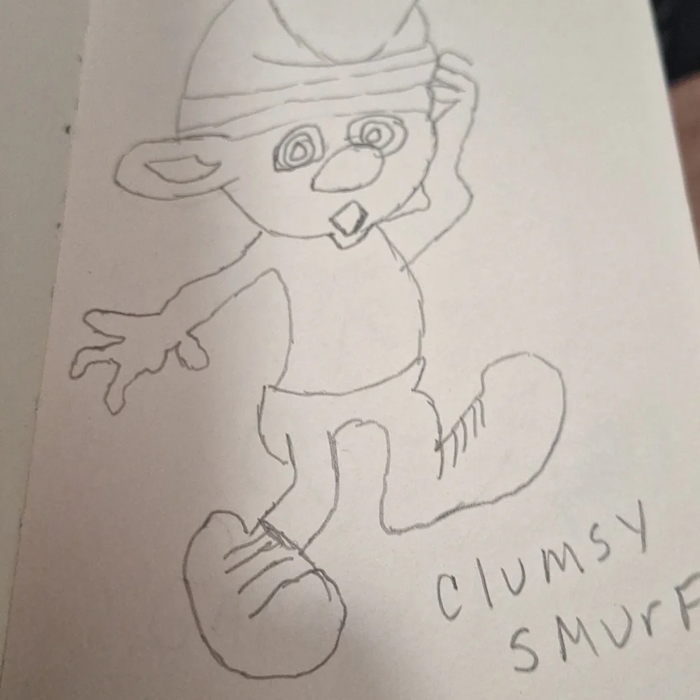 Smurfs south park characters - Picture 2 of 16